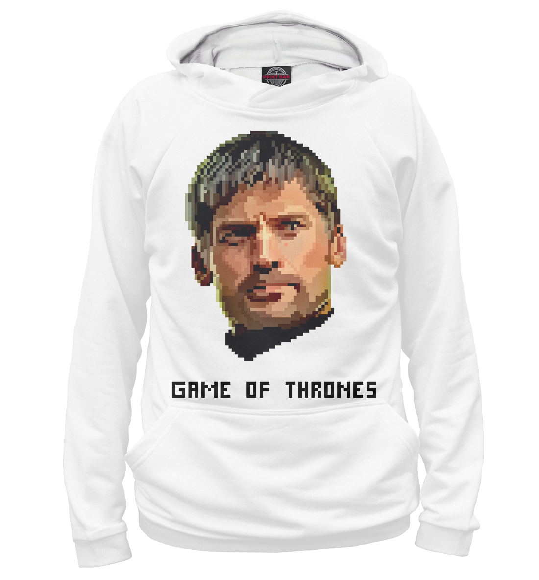 

Game of Thrones