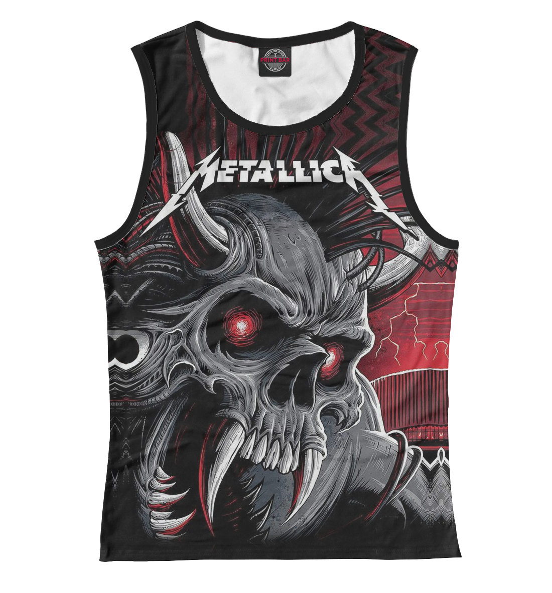 

Metallica