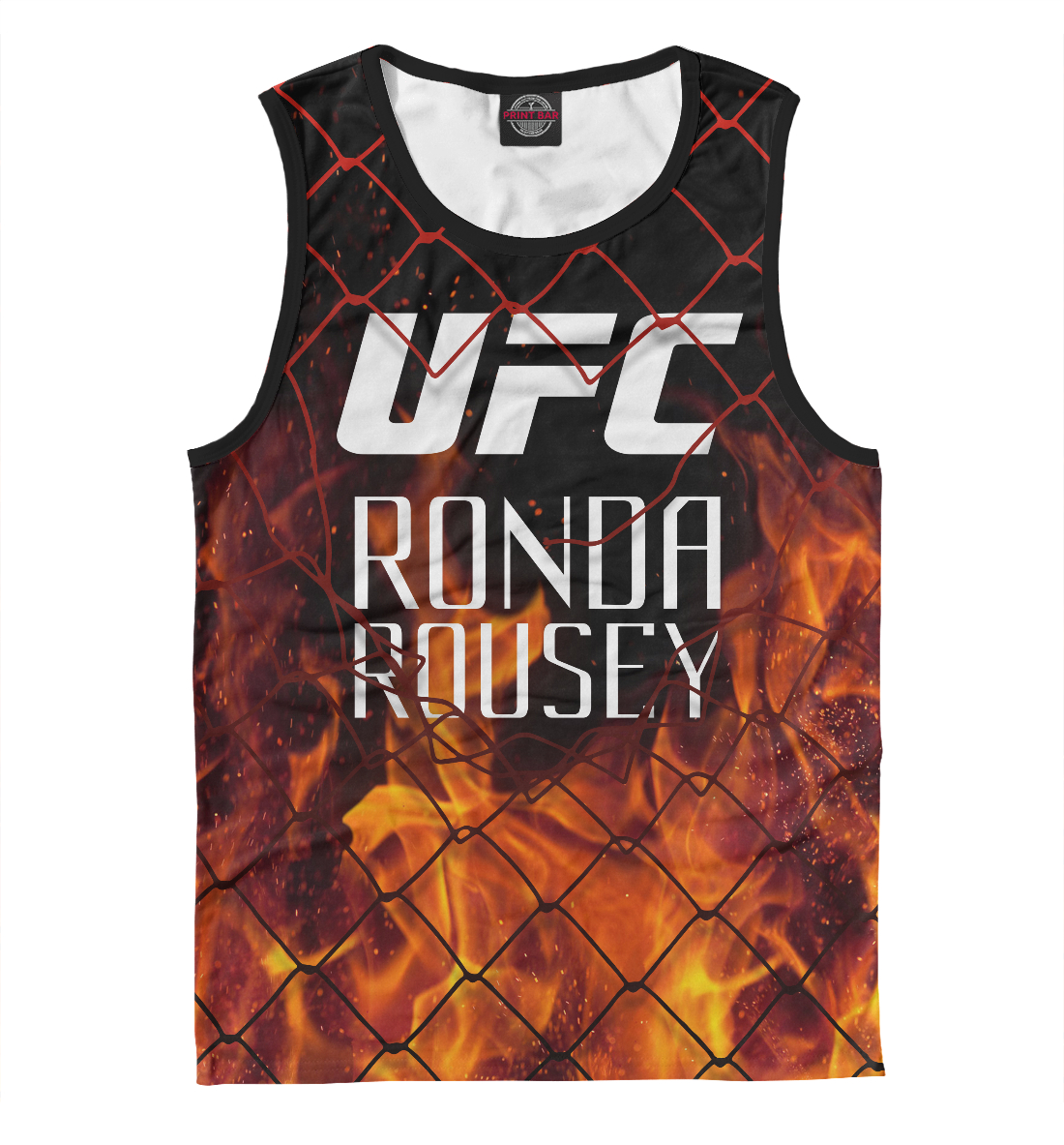 

UFC Ronda Rousey