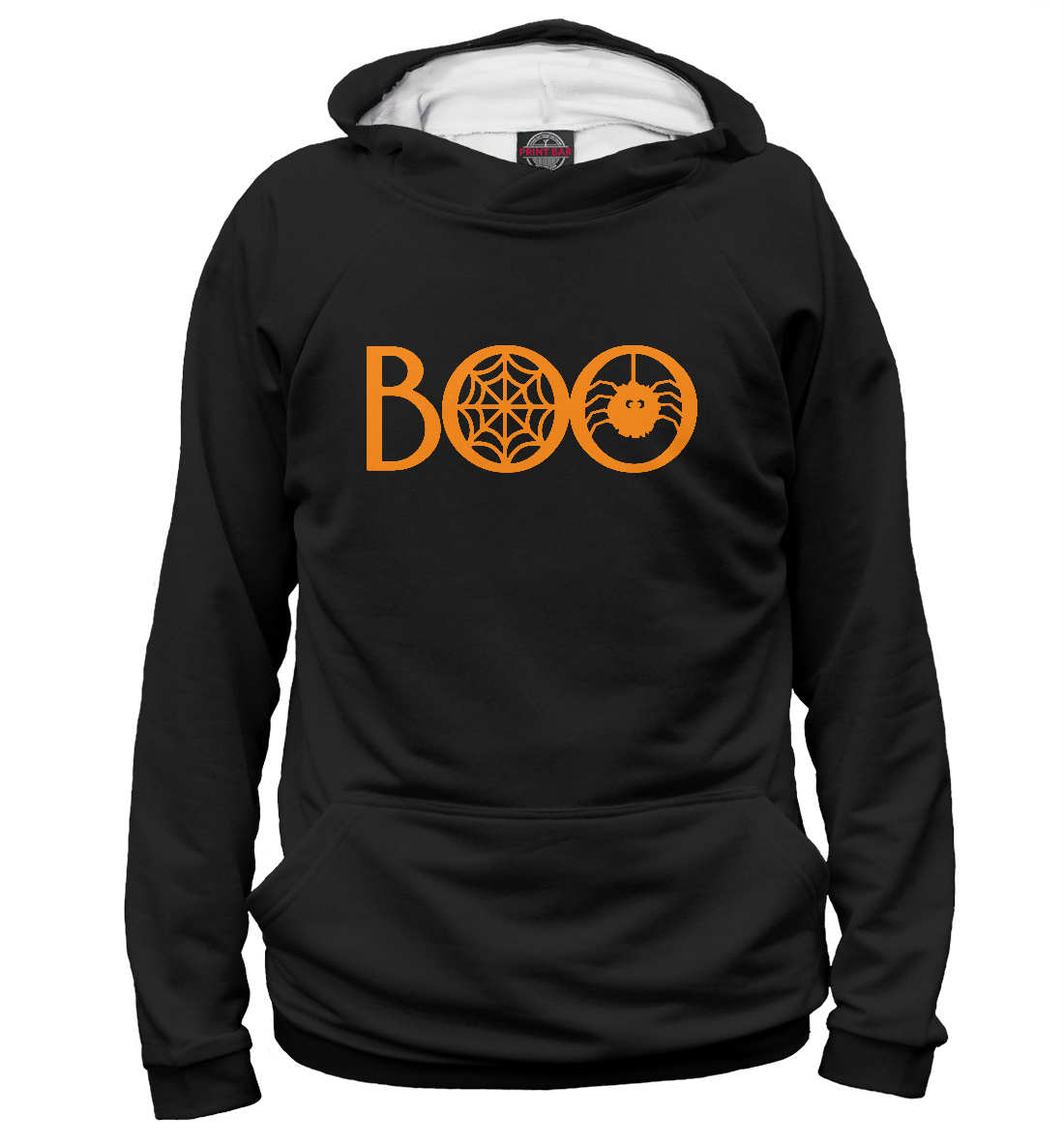 

Boo