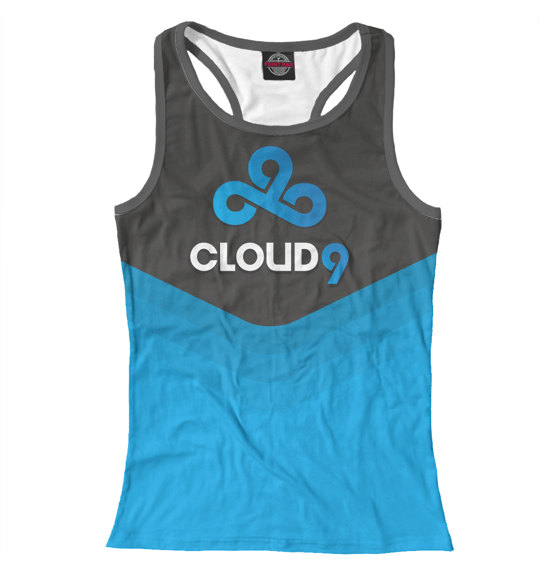 

Cloud 9 Team