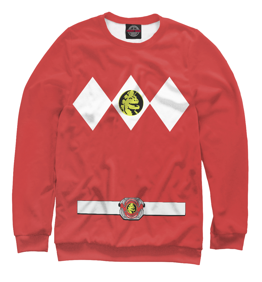 

Power Rangers