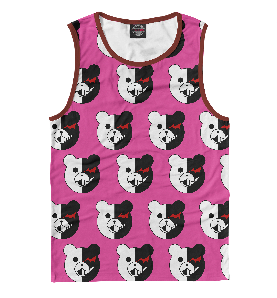 

Monokuma / Danganronpa