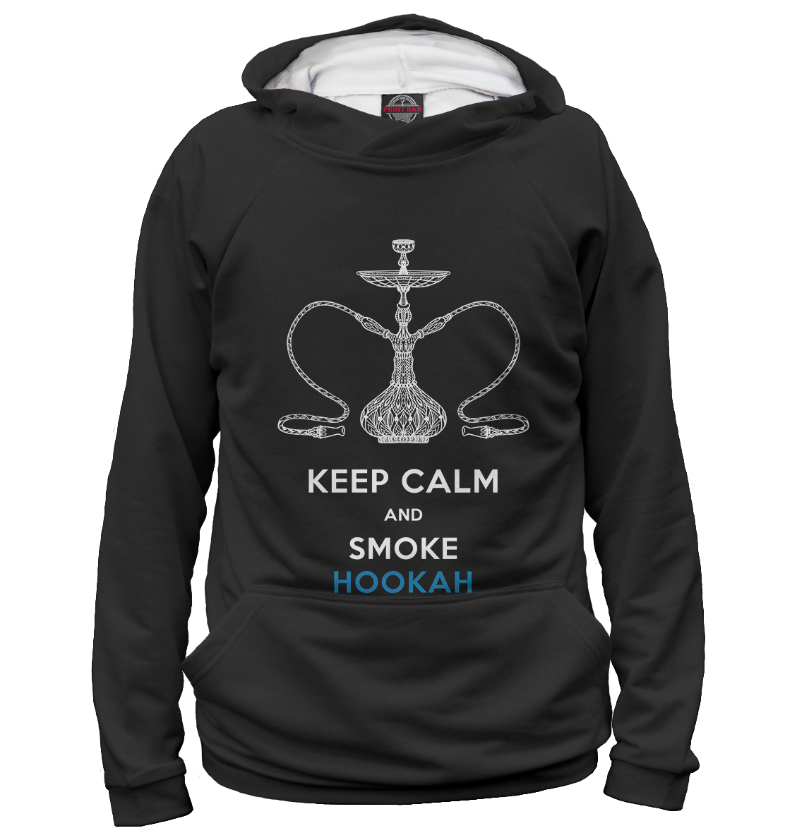 

Keep Calm and Smoke Hookah