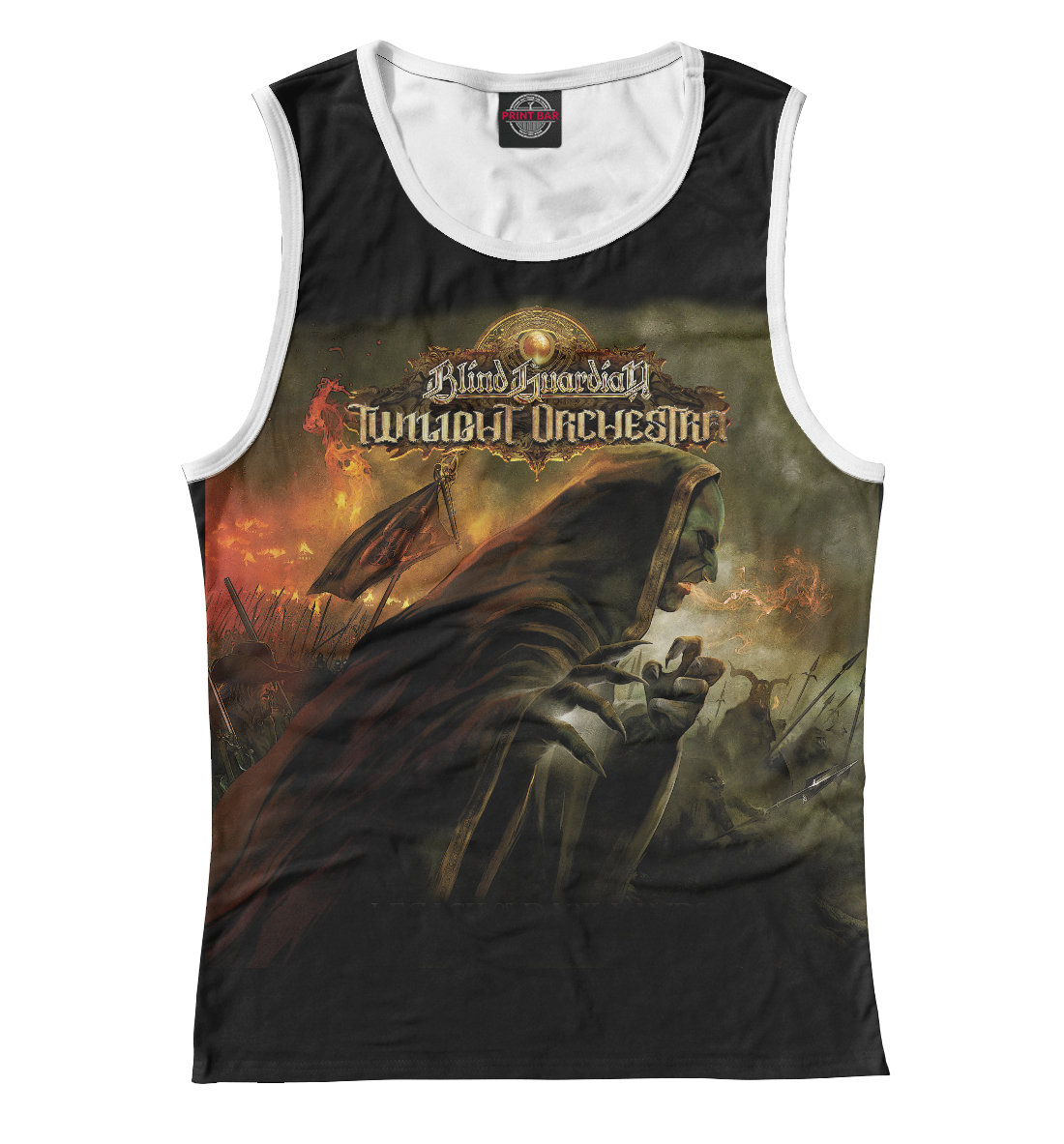 

Blindguardiantwilightorches