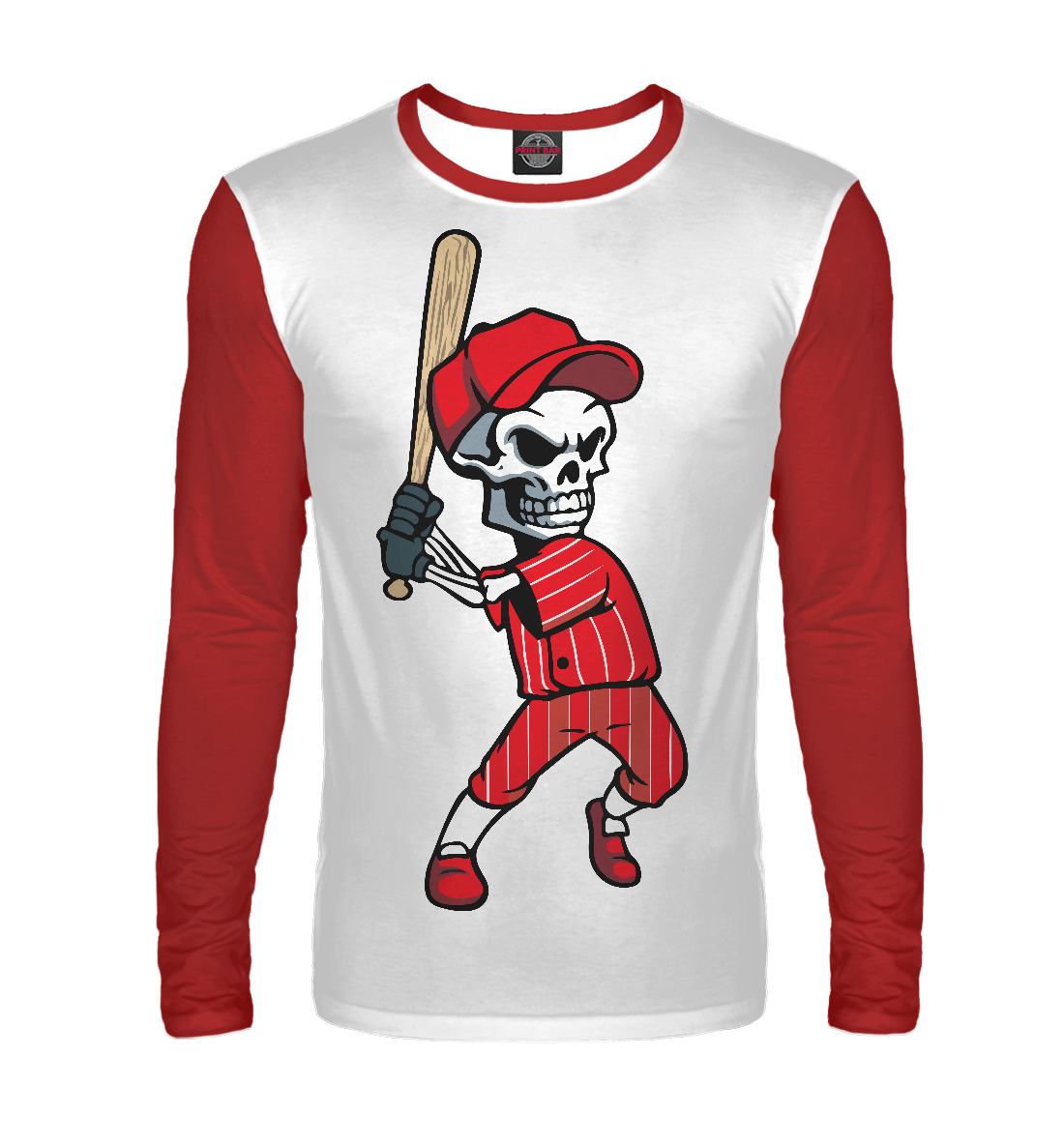 

Baseball