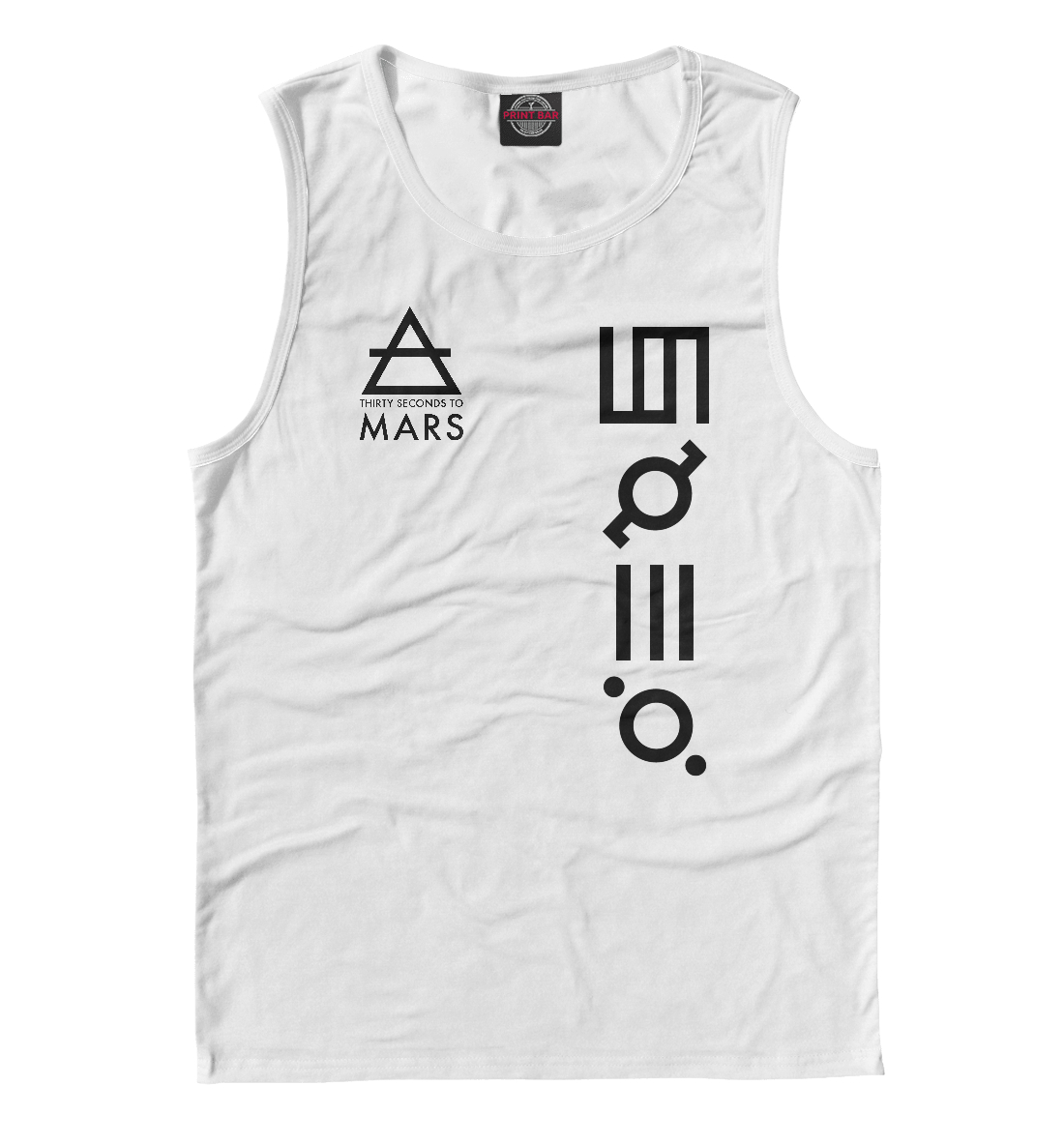 

30 Seconds to Mars