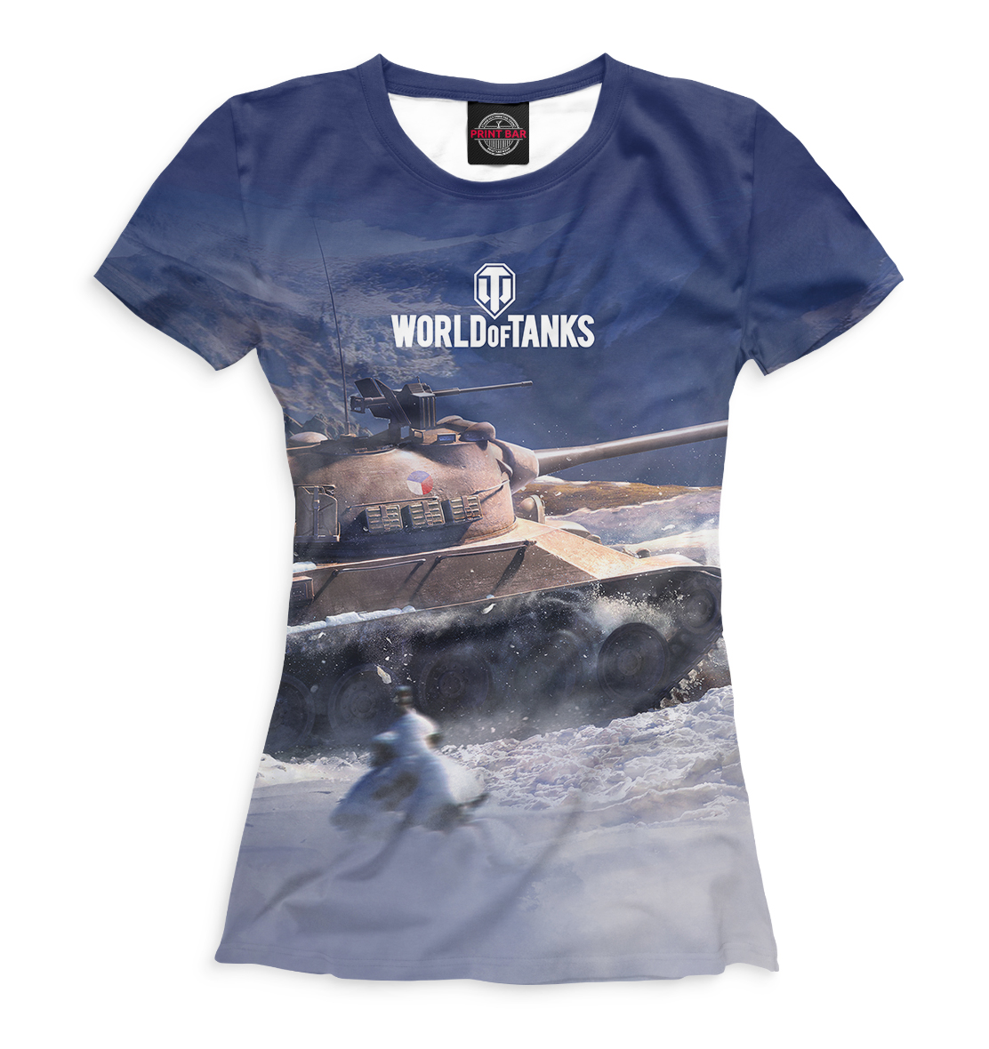 

World of Tanks