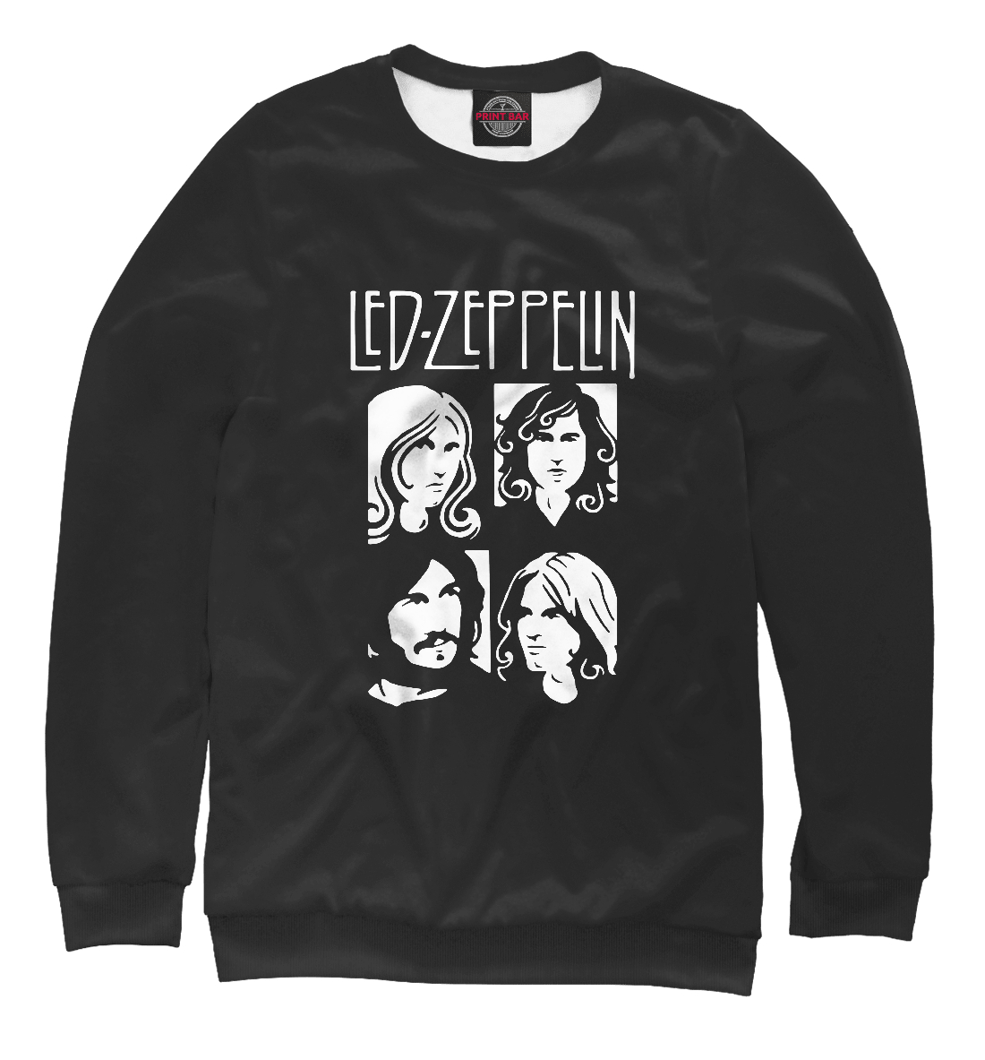 

Led Zeppelin