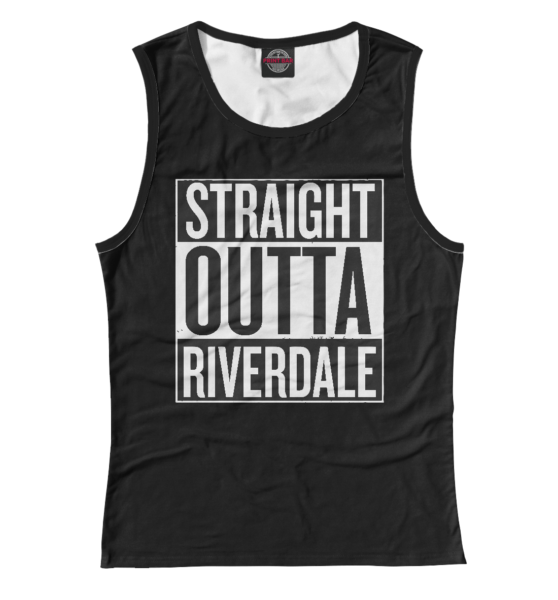 

Прямиком из Ривердейла