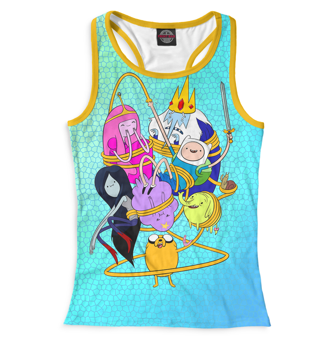 

Adventure Time