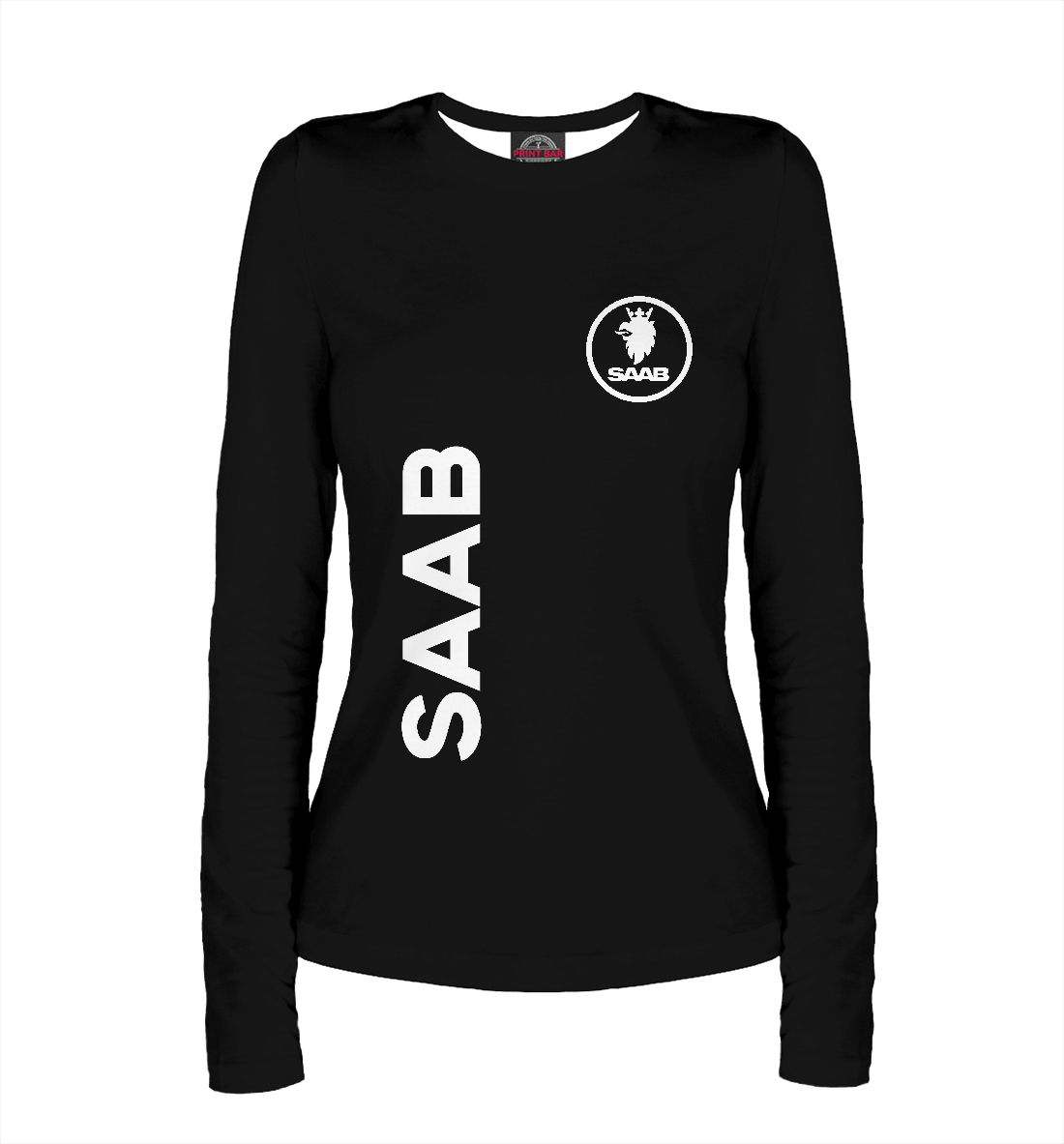 

Saab