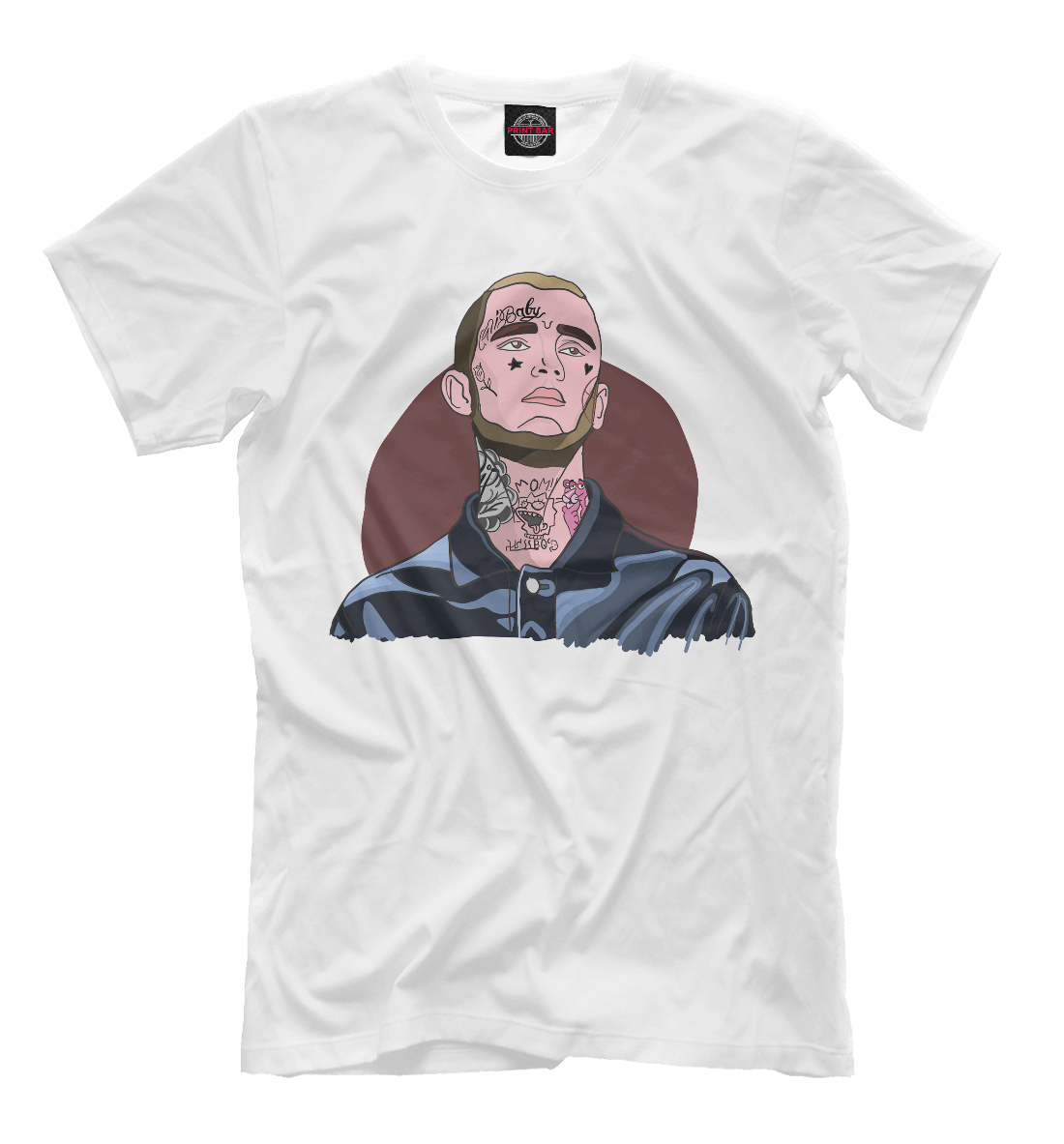 

Lil Peep