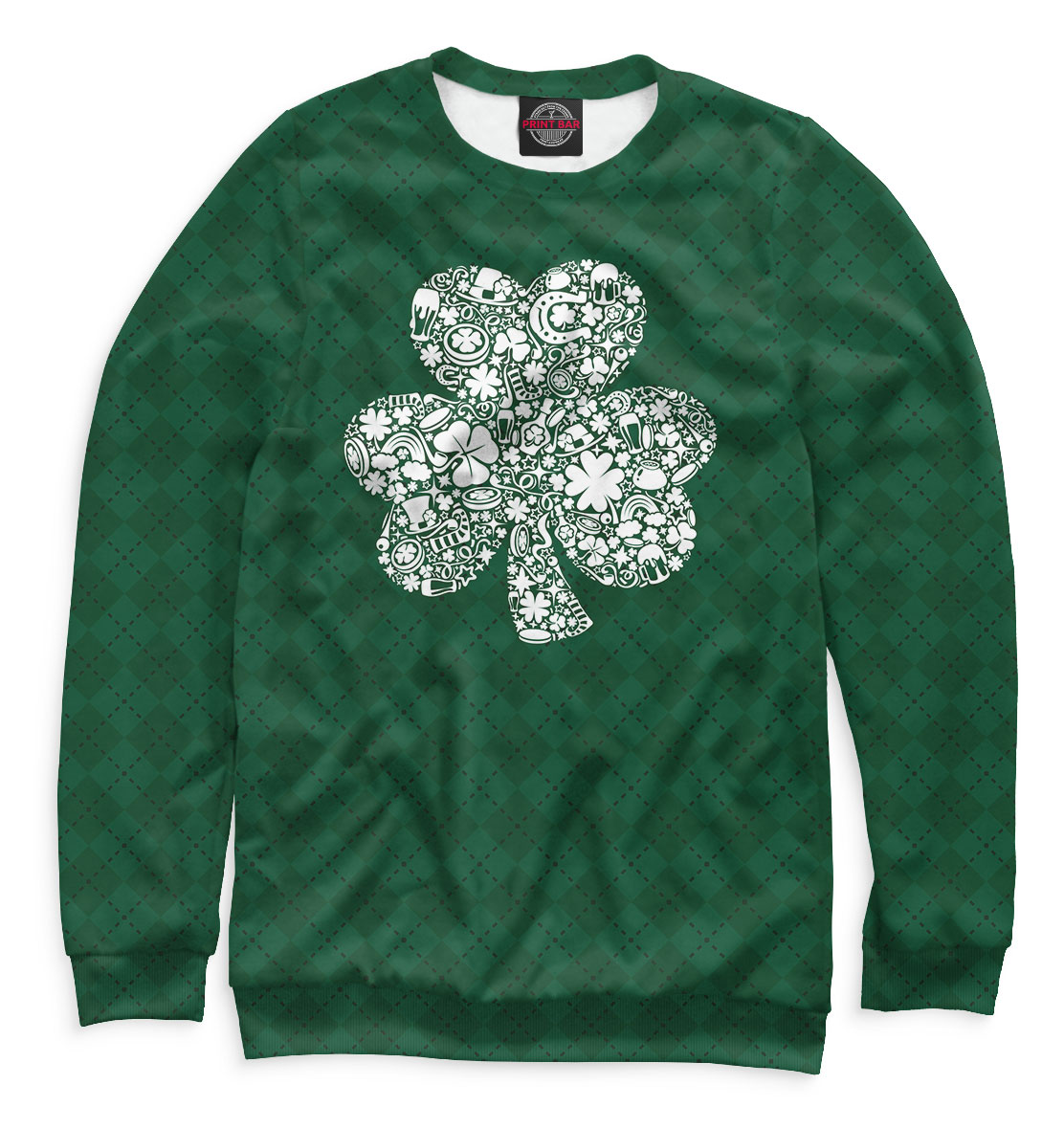 

Clover
