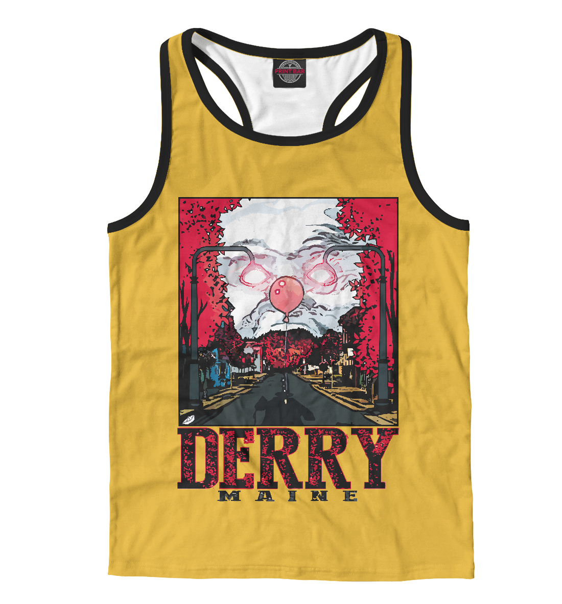 

Derry Maine