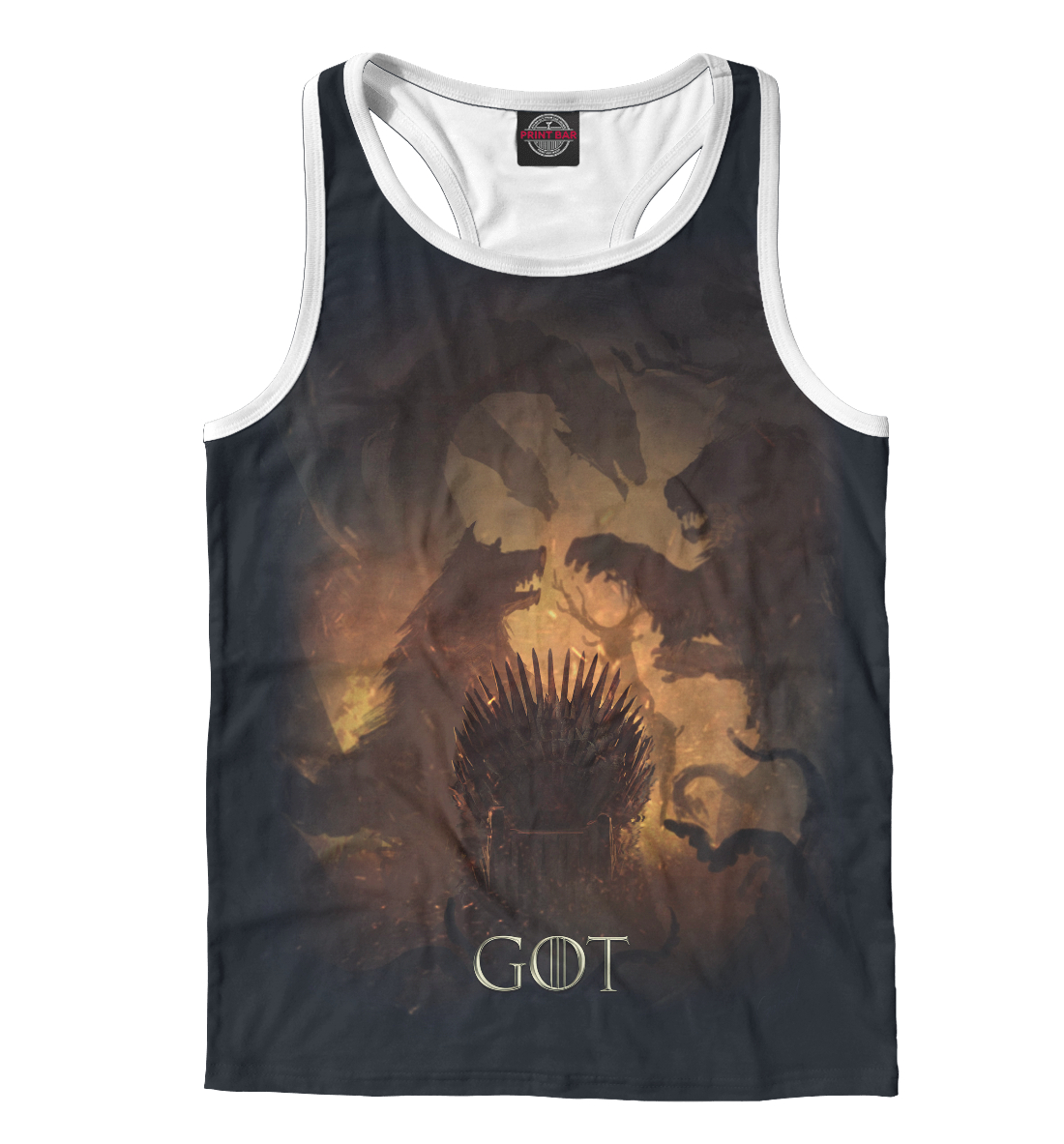 

Игра Престолов