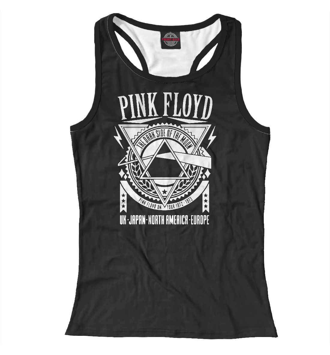 

Pink Floyd
