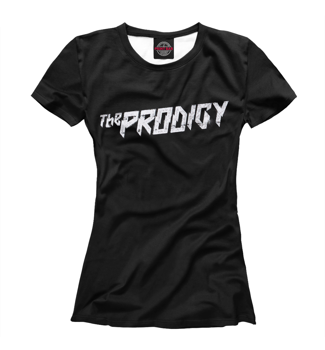 

The Prodigy