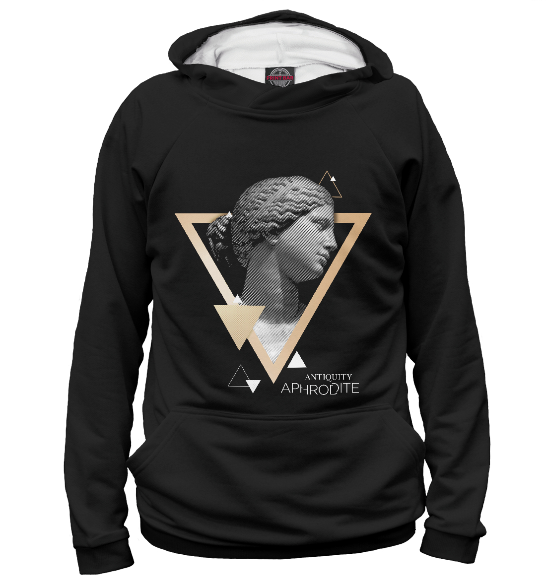 

Aphrodite Antiquity