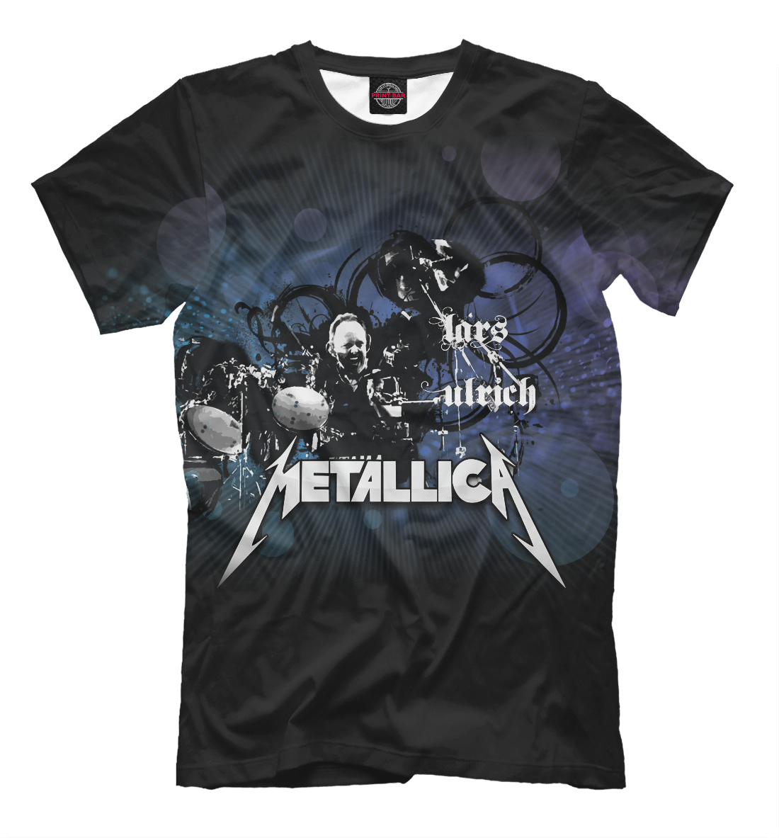 

Metallica
