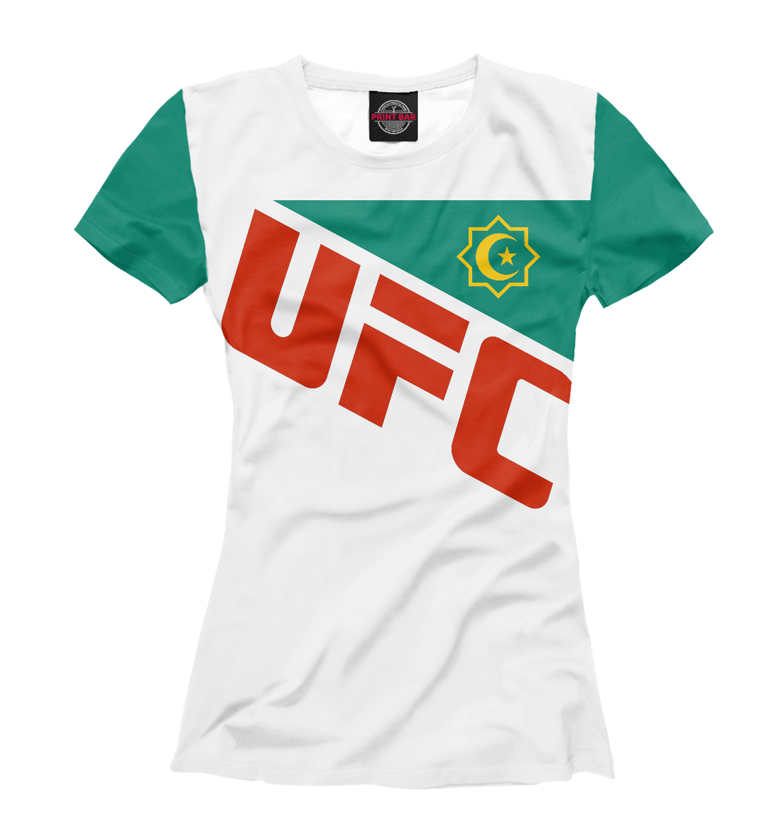 

UFC Chechnya