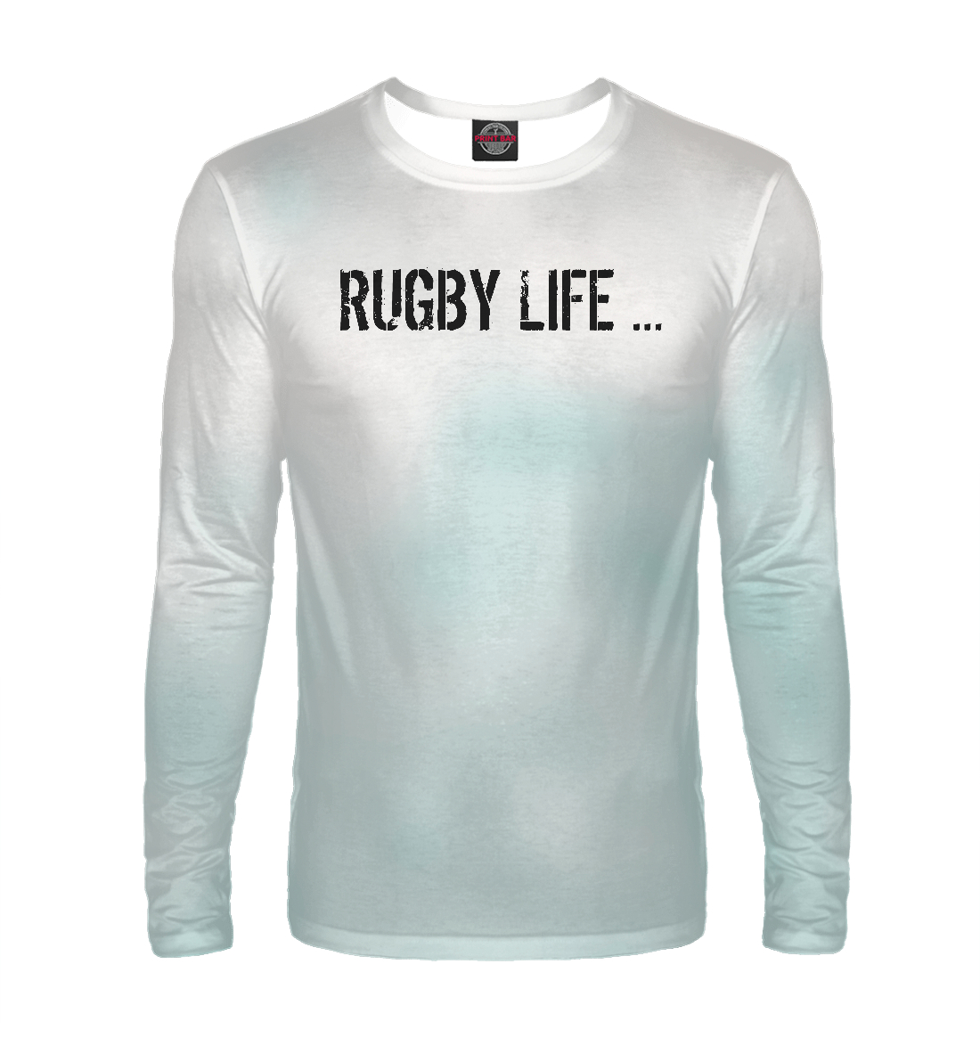 

RUGBY LIFE ...