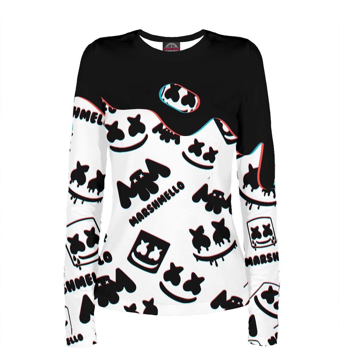 

Marshmello