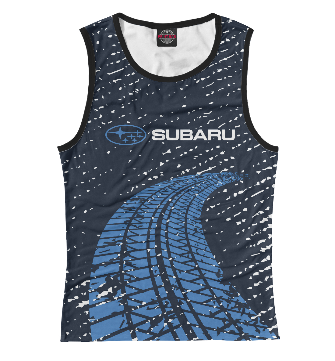 

Subaru / Субару