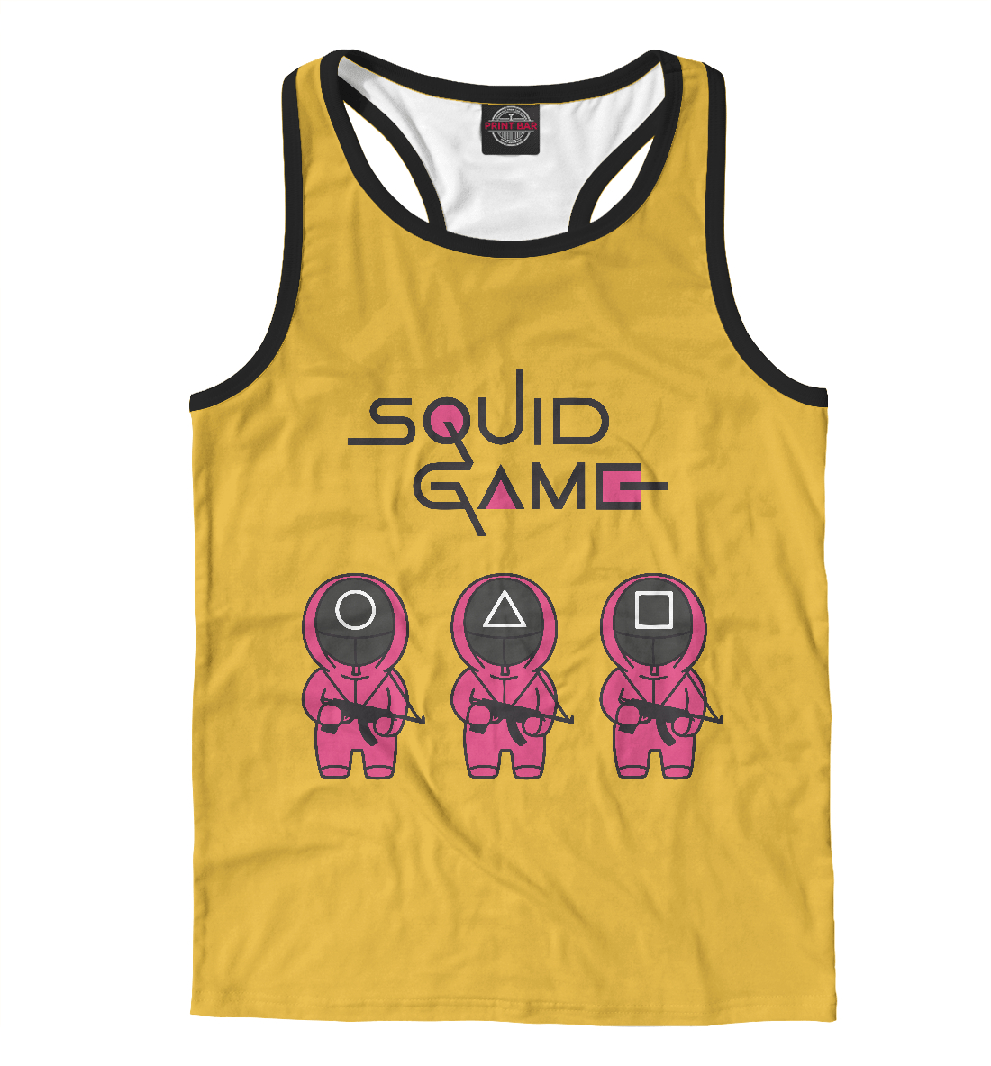 

Squid Game