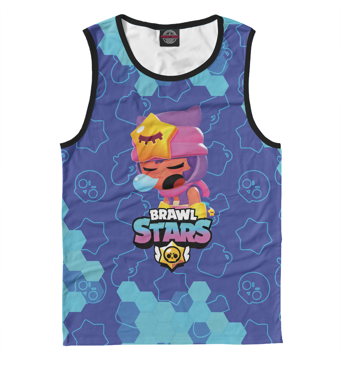 

Brawl Stars Sandy / Сэнди