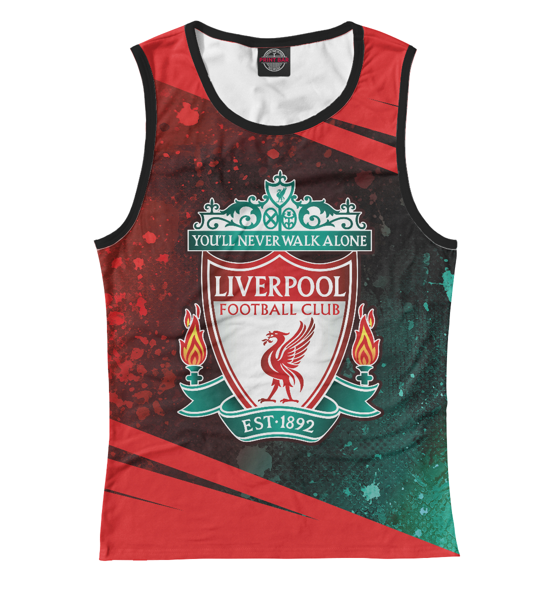 

Liverpool / Ливерпуль