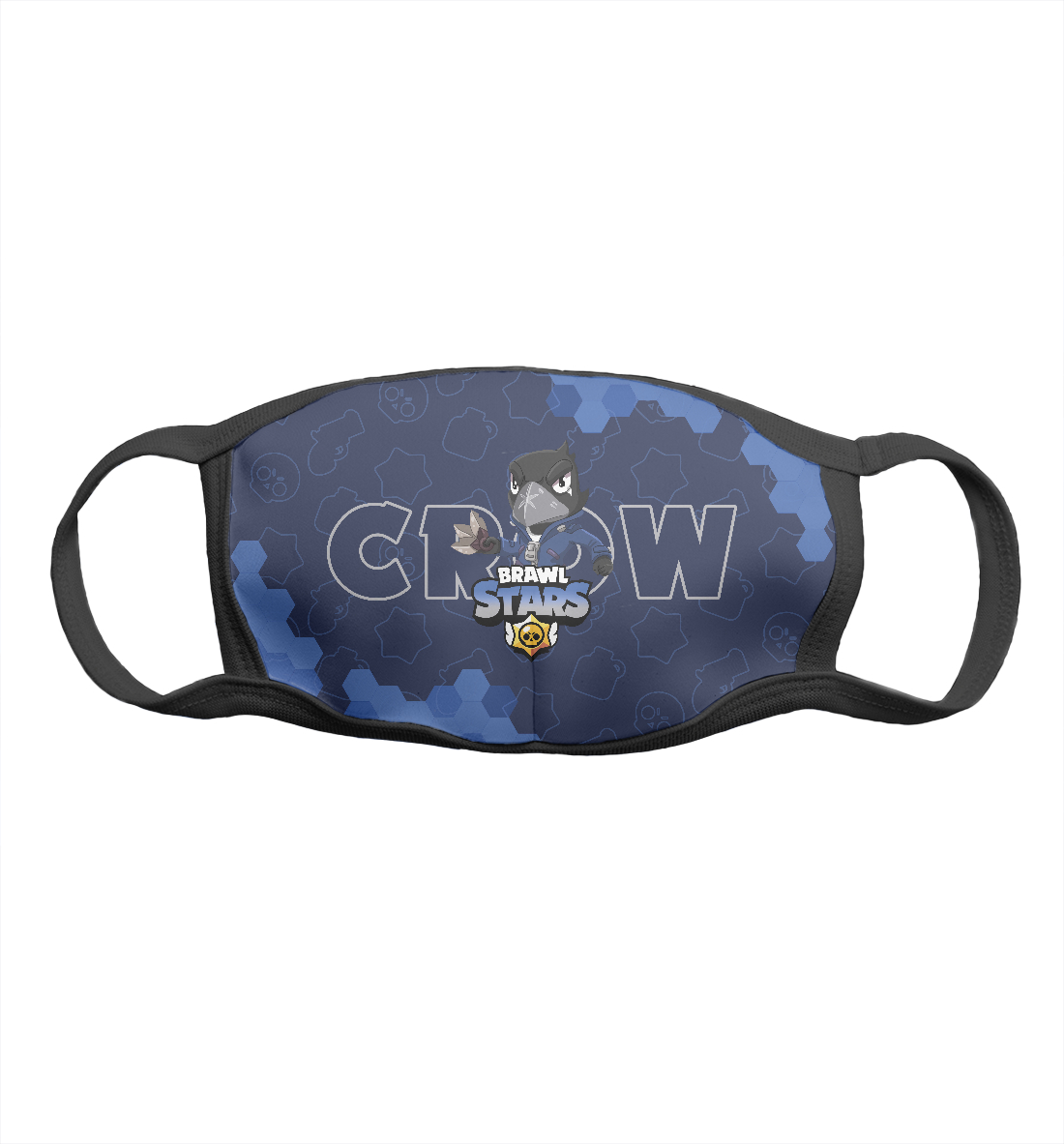 

Brawl Stars Crow