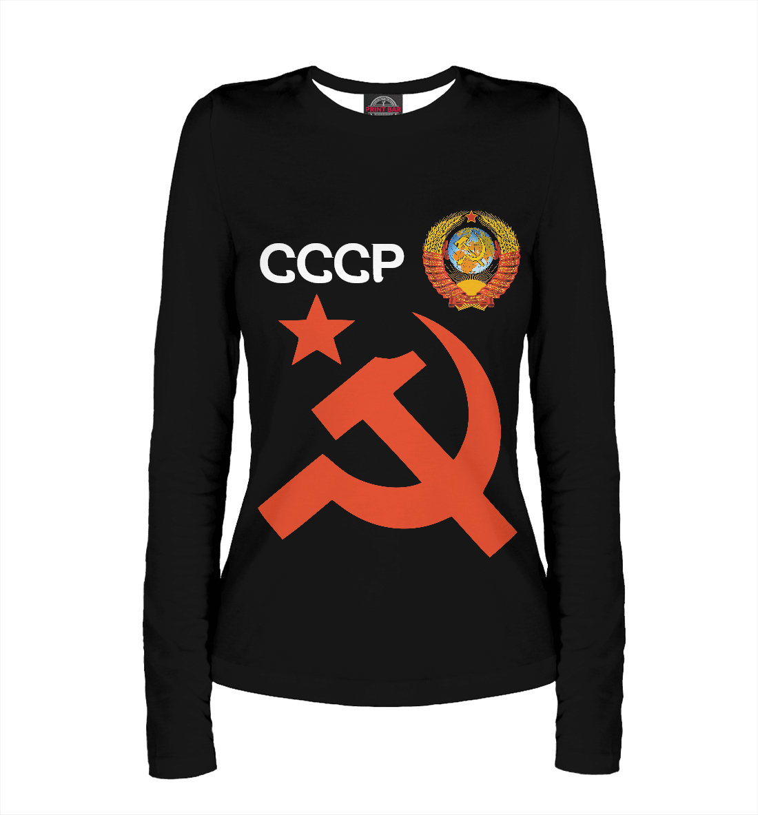 

Советский союз