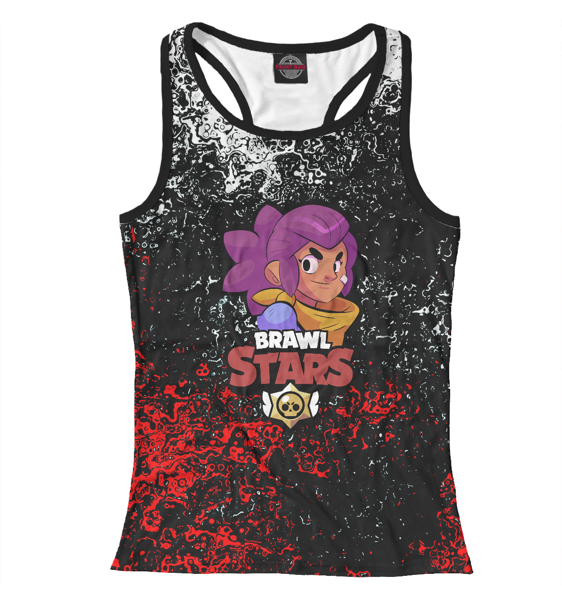 

Brawl Stars Shelly
