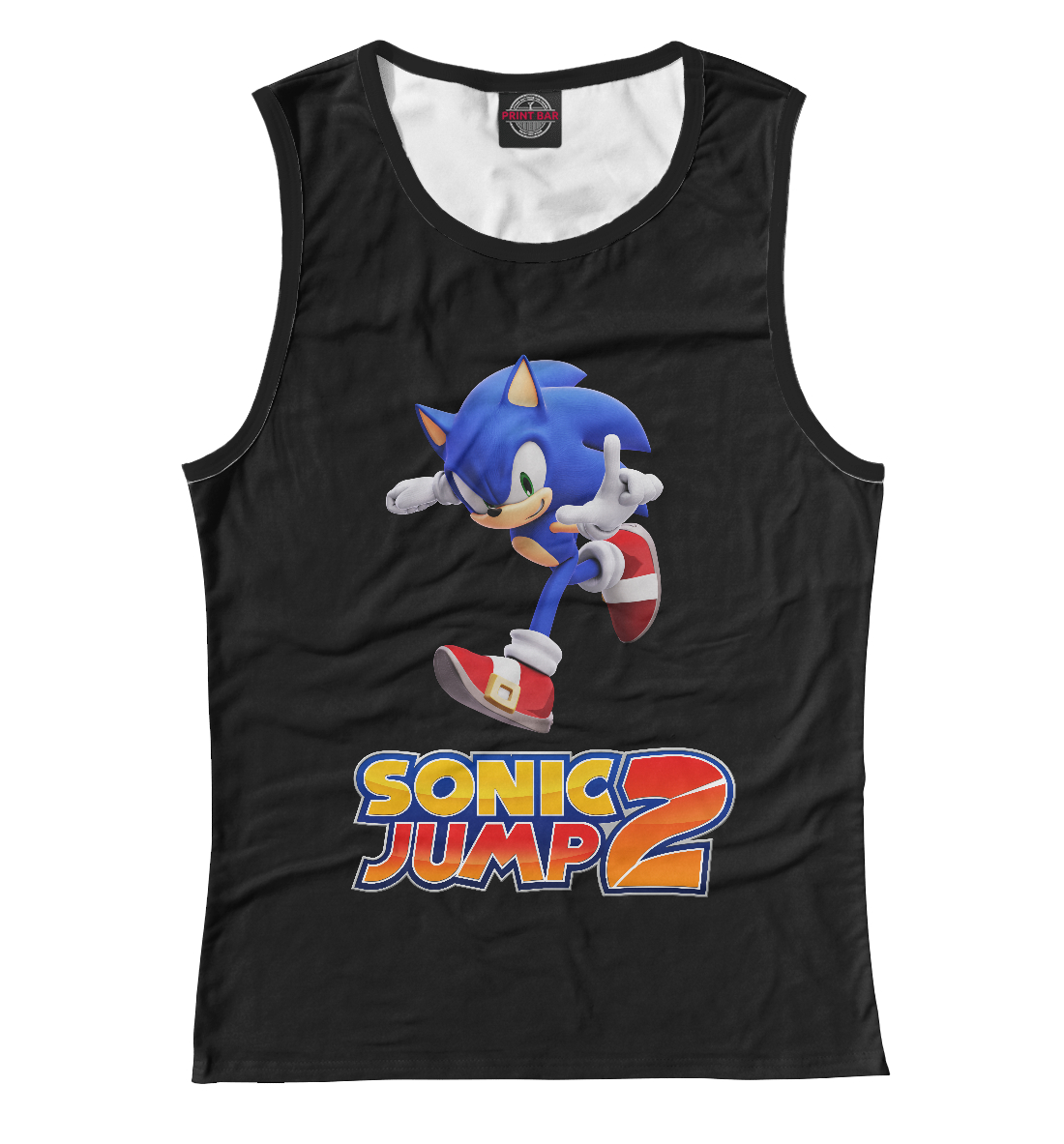 

Sonic Jump2
