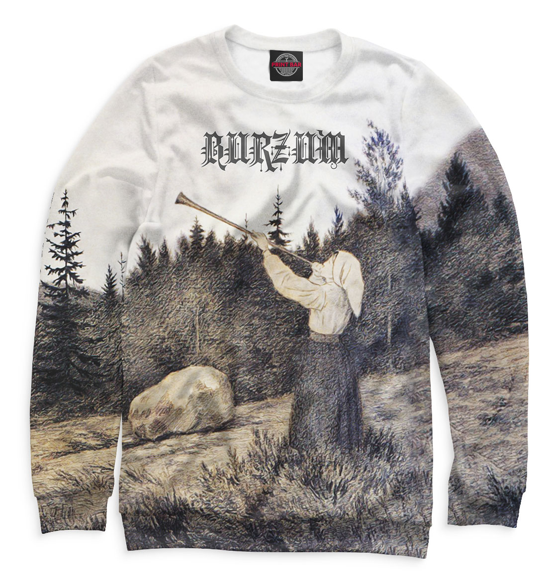 

Burzum