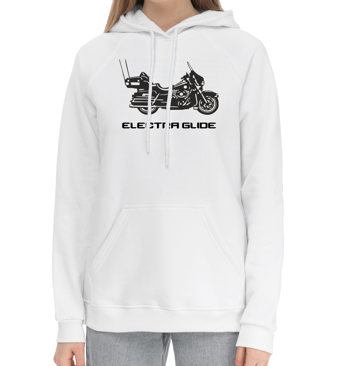 

ELECTRA GLIDE