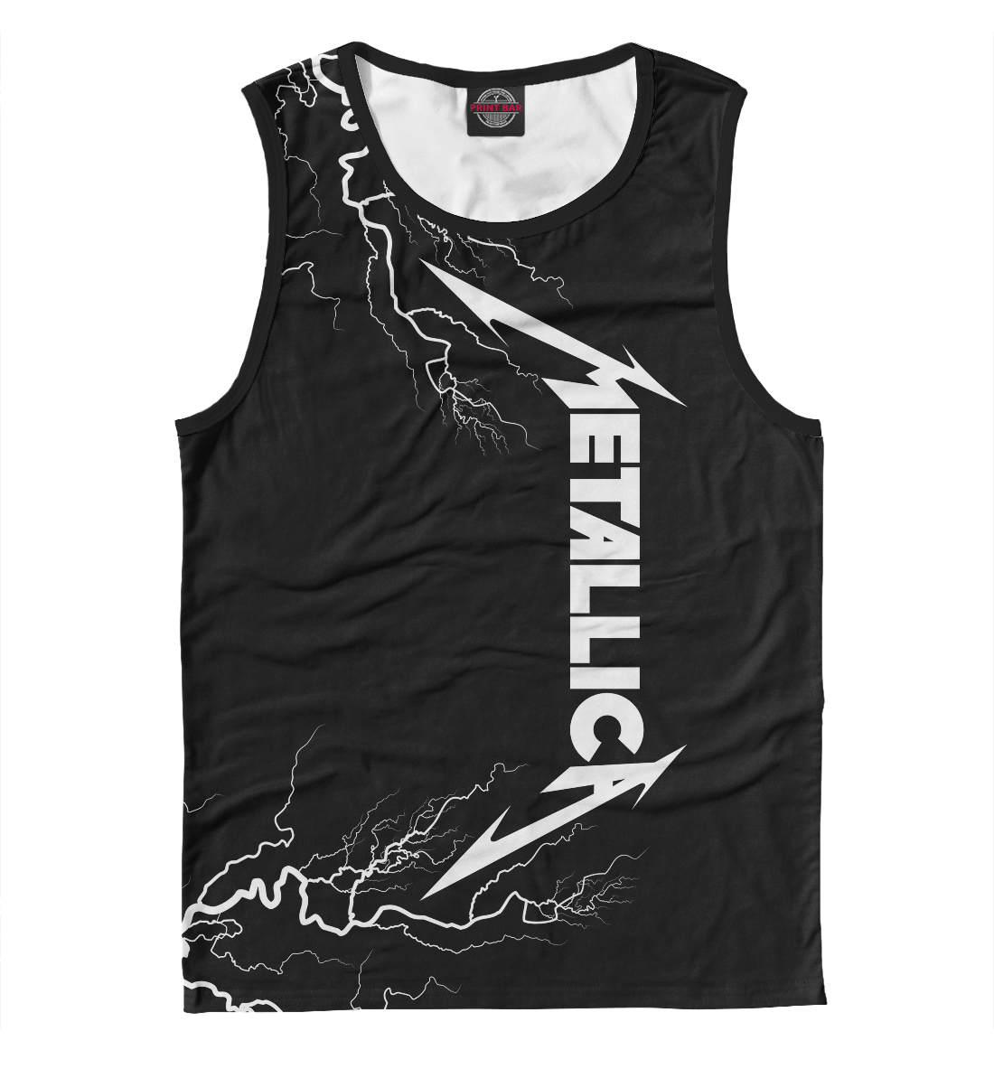

Metallica