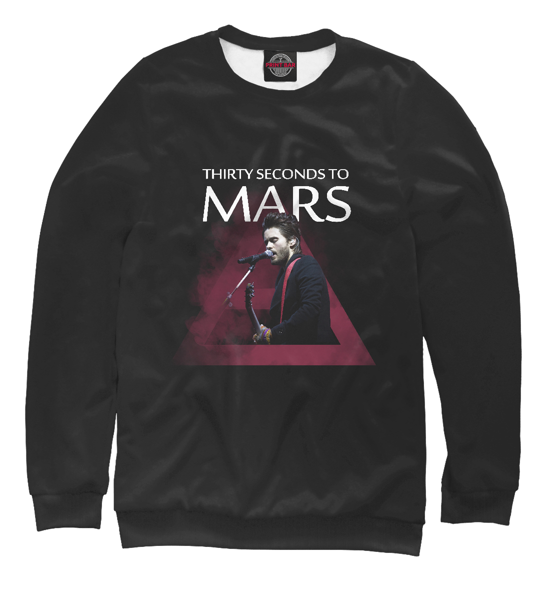 

30 Seconds to Mars