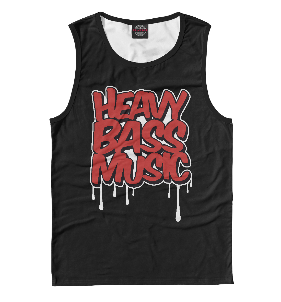 

Heavy Bass Music