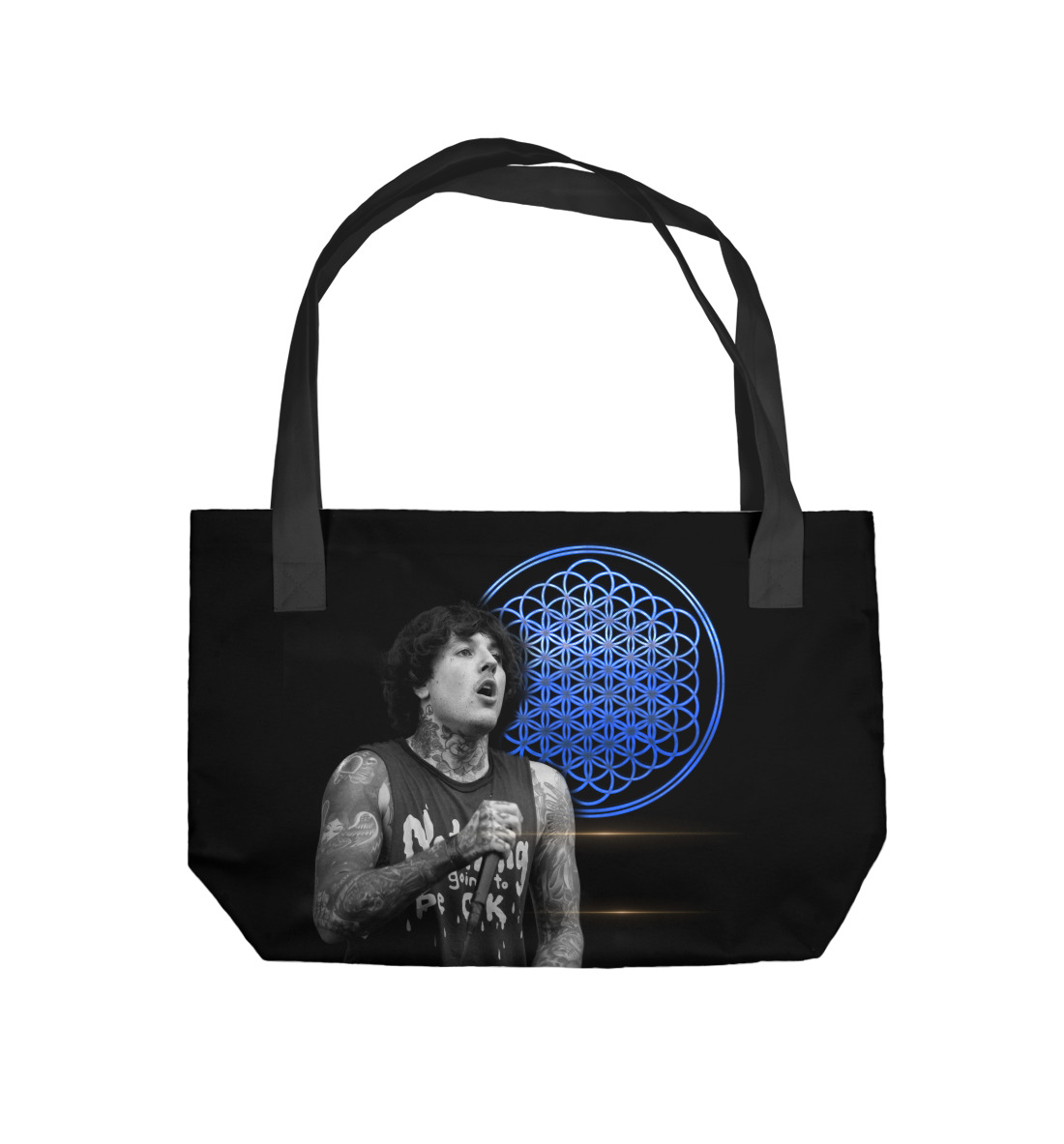 

Bring Me the Horizon