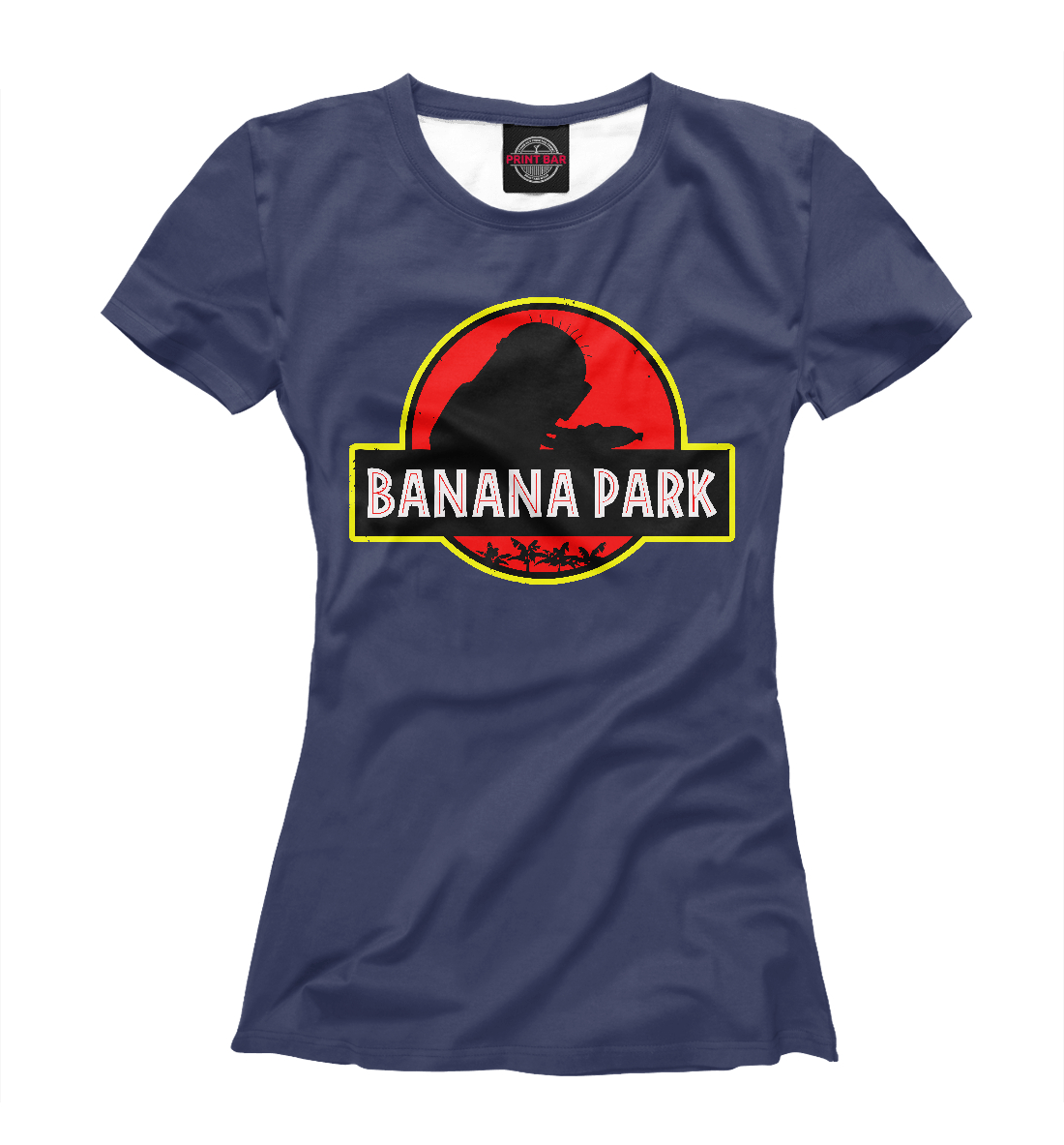 

Banana Park