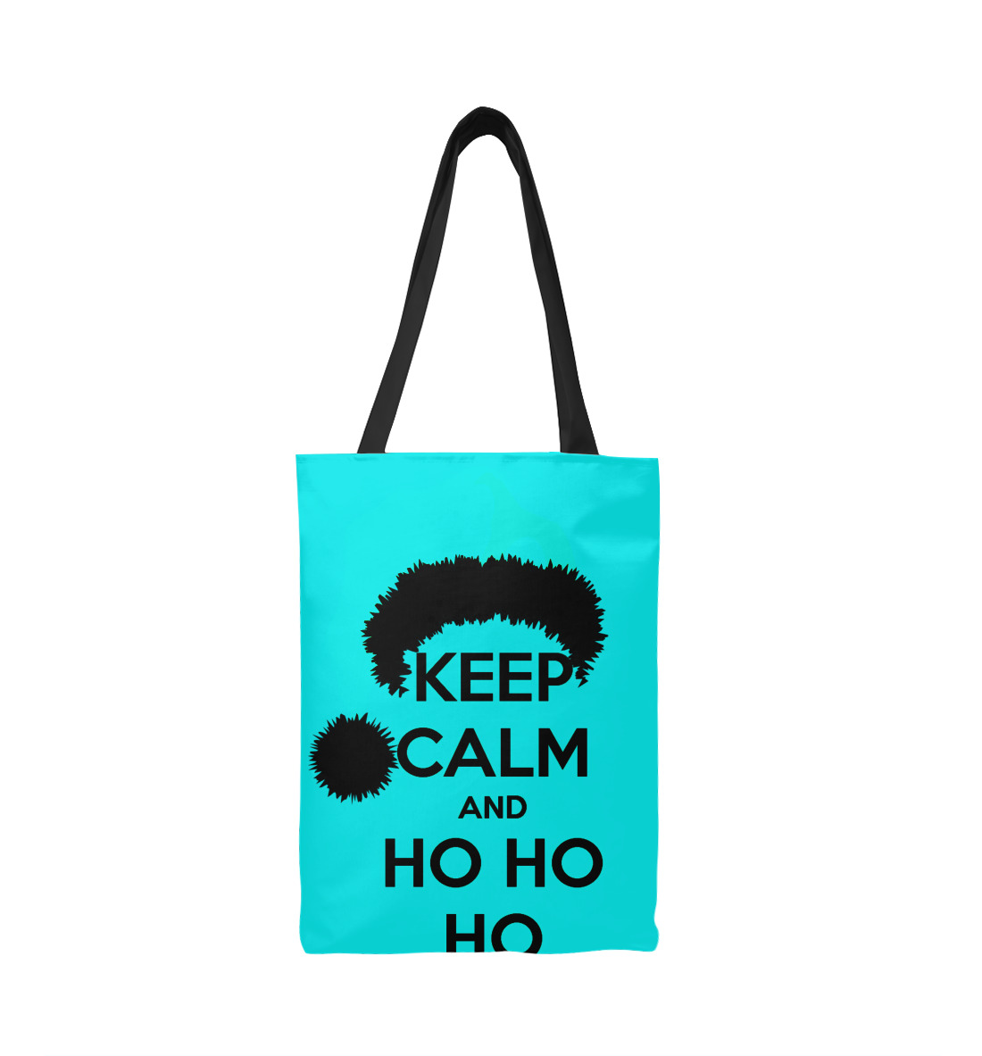 

Keep calm and ho ho ho