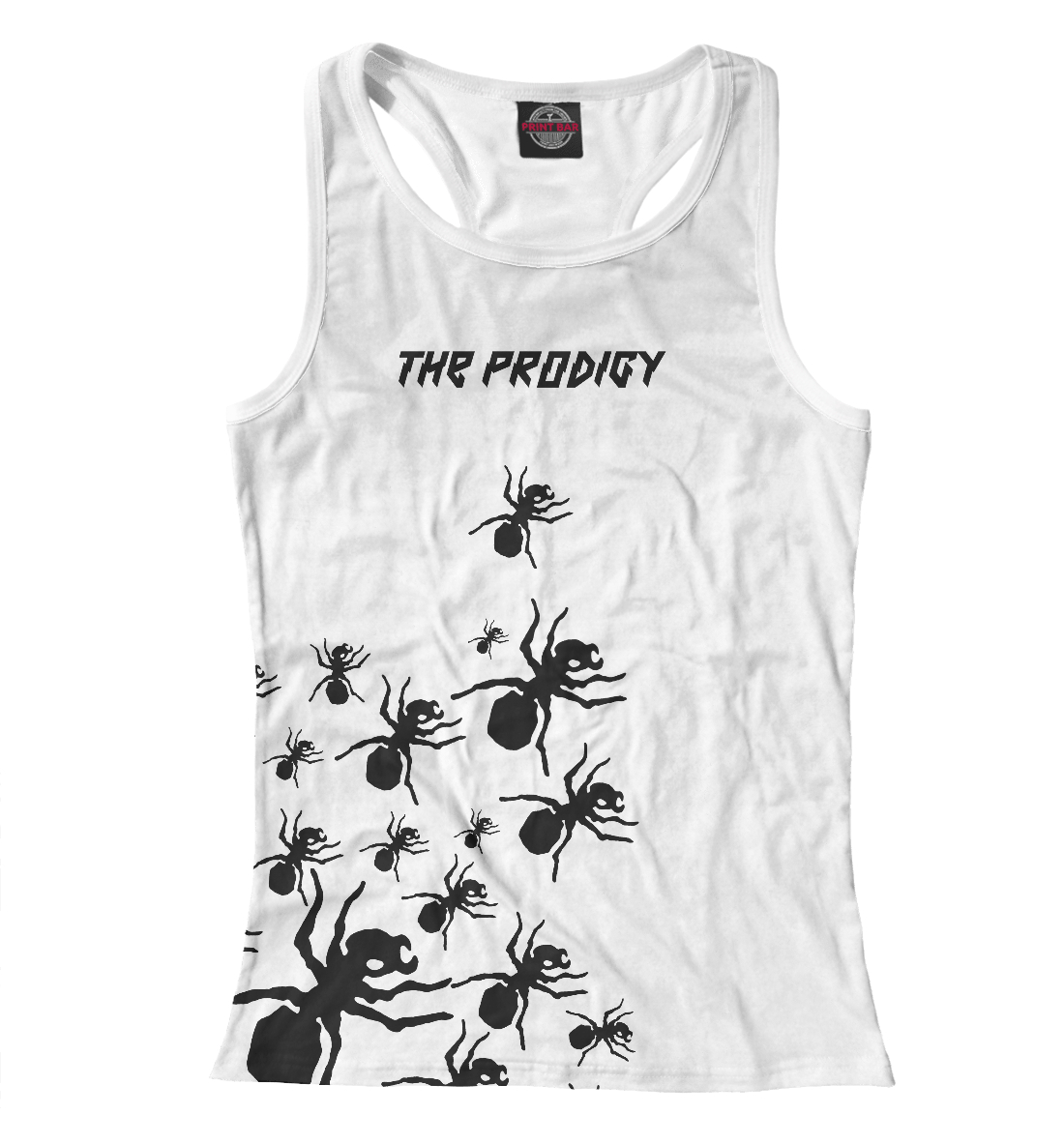 

Prodigy