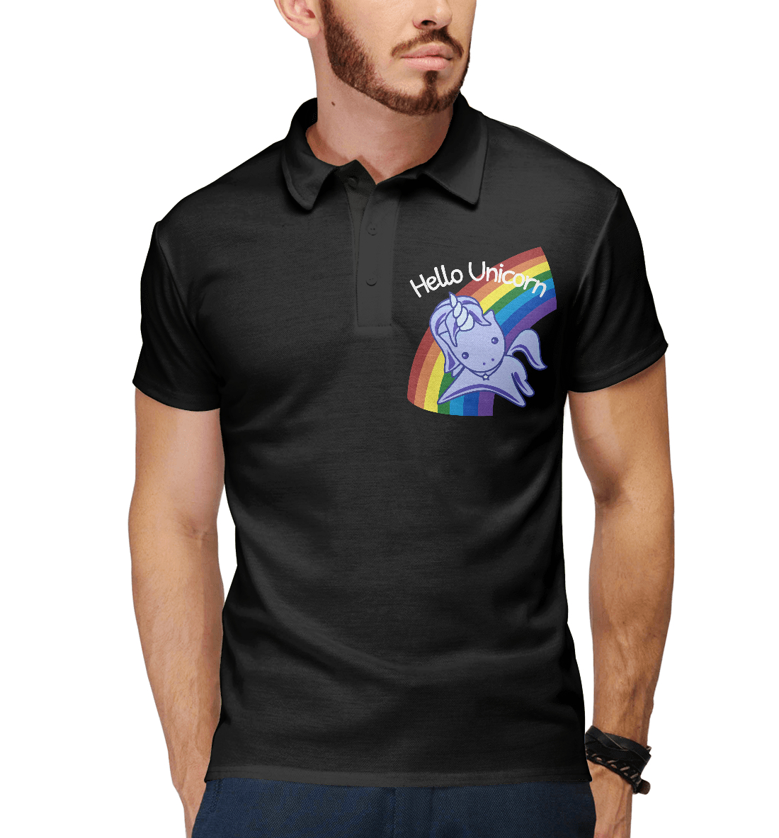 

Видоизмененный Углерод Единорог