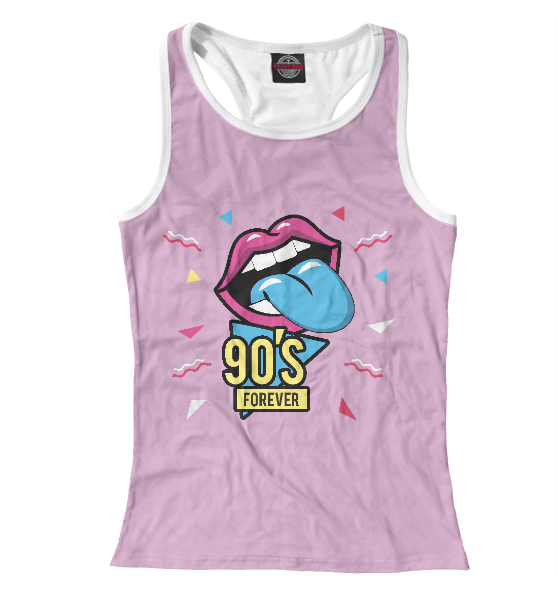 

90е навсегда