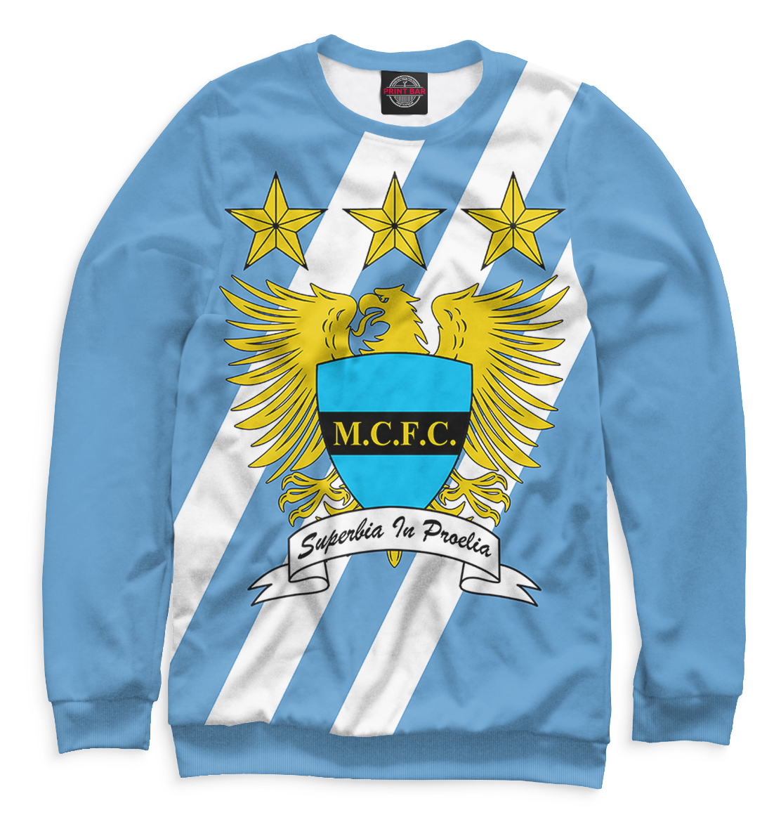 

Manchester City