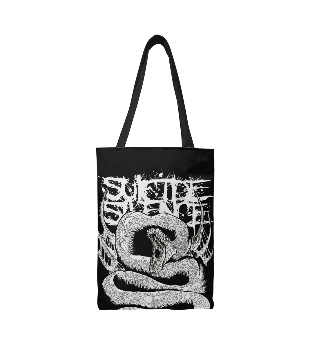 

Suicide Silence