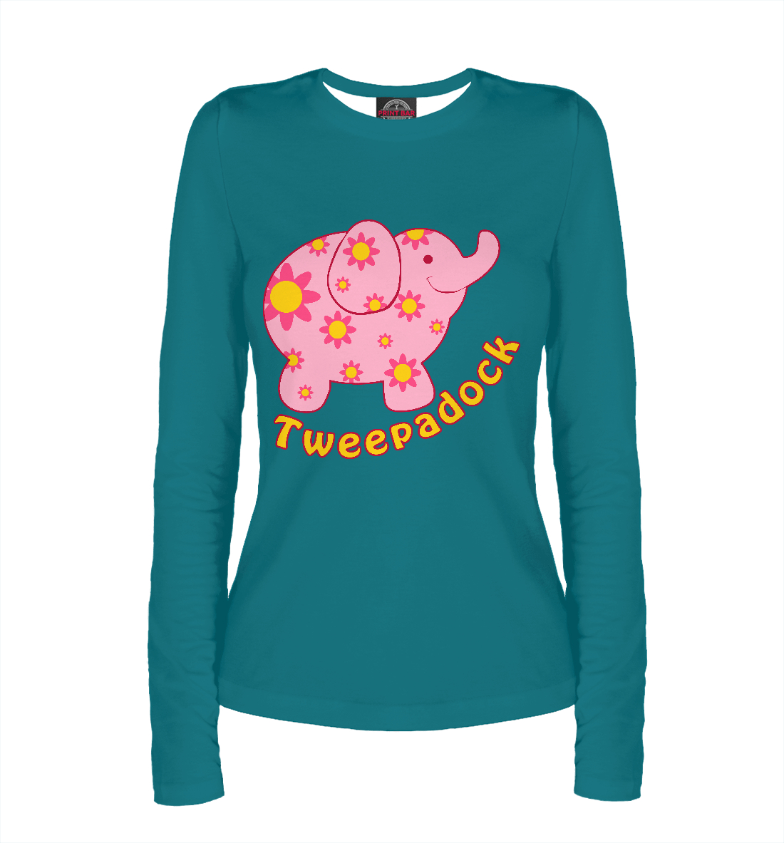 

Tweepadock