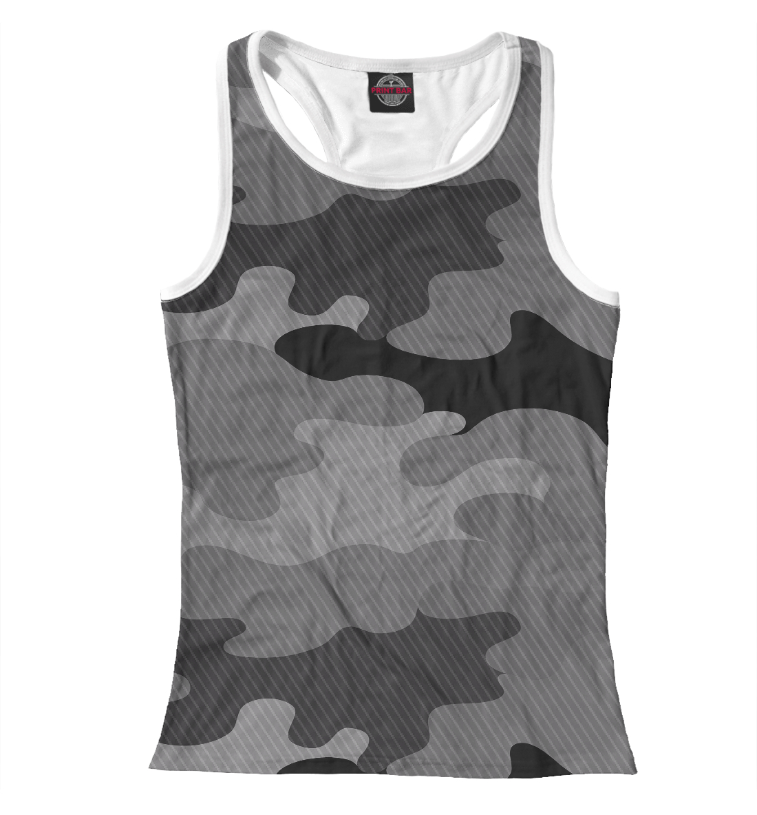 

camouflage gray